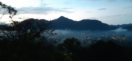 El Valle de Anton Casa | Ziruma