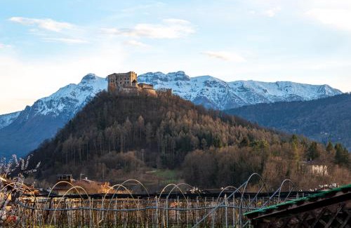 Pergine Valsugana Apartamento | ZiviNest