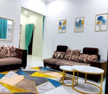 Kampong Raja Casa | ZIYA Homestay