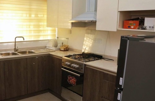 Gwarinpa Estate Apartamento | Zizi Luxury Homes and Apartment