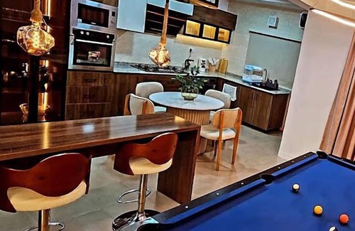 Gwarinpa Estate Apartamento | Zizi Luxury Homes and Apartment
