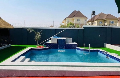 Gwarinpa Estate Apartamento | Zizi Luxury Homes and Apartment