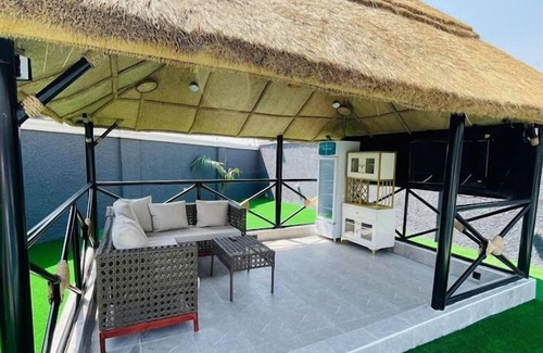 Gwarinpa Estate Apartamento | Zizi Luxury Homes and Apartment
