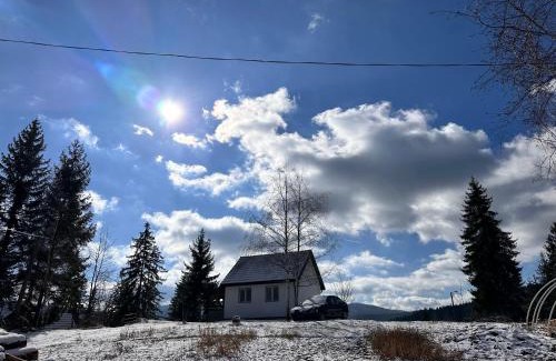 Zlatibor Chalet De Esquí | Zlatarski Pogled