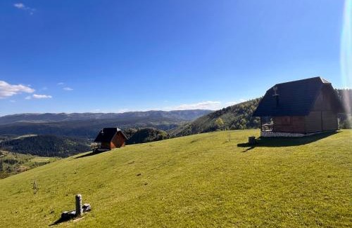 Zlatibor Casa | Zlatarski raj