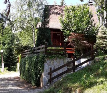 Brdo Casa | Zlatarsko Miriste
