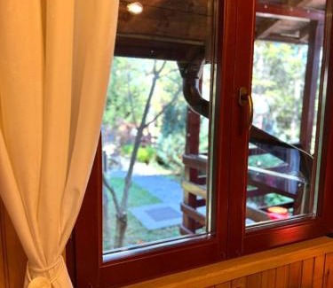 Brdo Casa | Zlatarsko Miriste