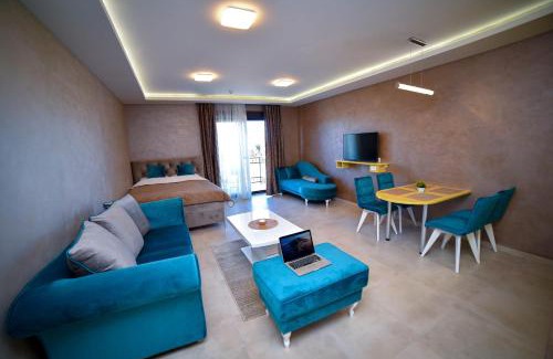 Zlatibor Apartamento | Zlatibor Hills Afrodita & Spa