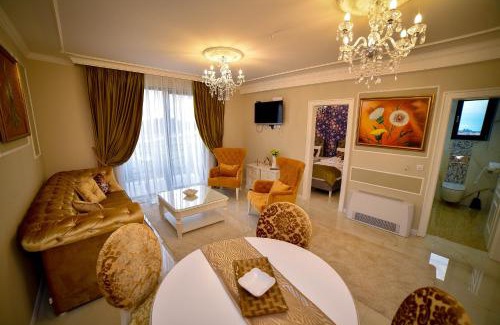 Zlatibor Apartamento | Zlatibor Hills Afrodita & Spa