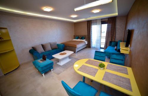 Zlatibor Apartamento | Zlatibor Hills Afrodita & Spa