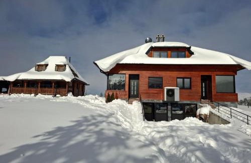 Zlatibor Apartamento | Zlatiborski biser