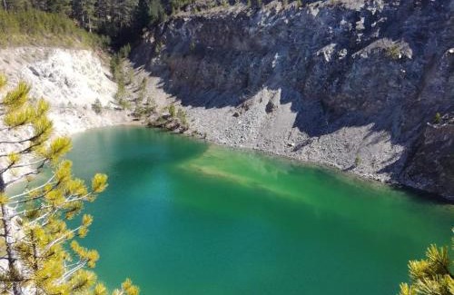 Zlatibor Apartamento | Zlatiborski biser