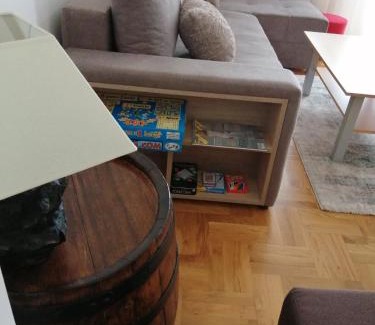Zlatibor Apartamento | Zlatiborski Konaci K15