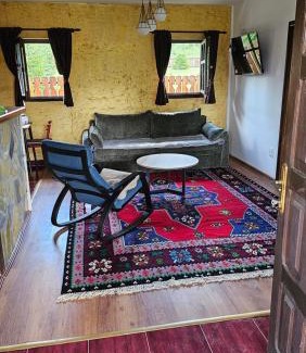 Zlatibor Casa | Zlatiborsko Srce 2