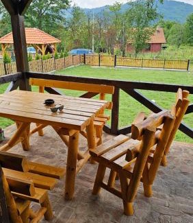 Zlatibor Casa | Zlatiborsko Srce 2