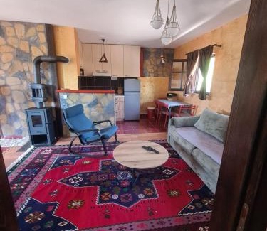 Zlatibor Casa | Zlatiborsko Srce 2