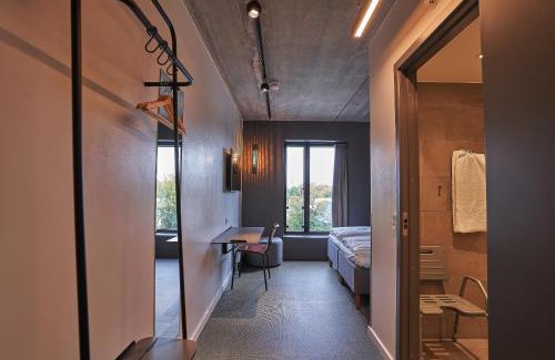 Kelsterbach Hotel | Zleep Hotel Frankfurt Airport Kelsterbach