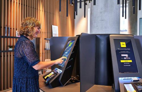 Kelsterbach Hotel | Zleep Hotel Frankfurt Airport Kelsterbach