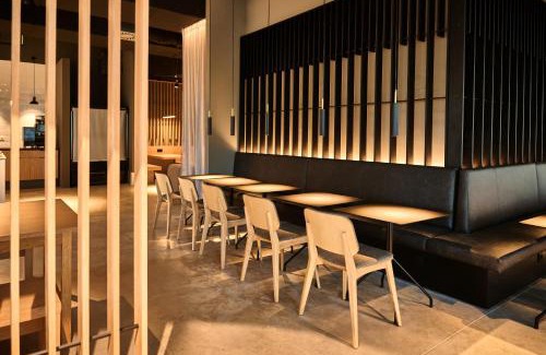 Kelsterbach Hotel | Zleep Hotel Frankfurt Airport Kelsterbach