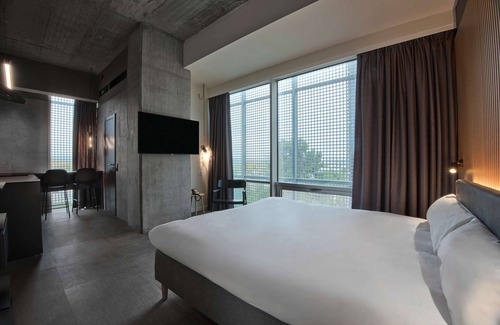 Rejas Hotel | Zleep Hotel Madrid Airport