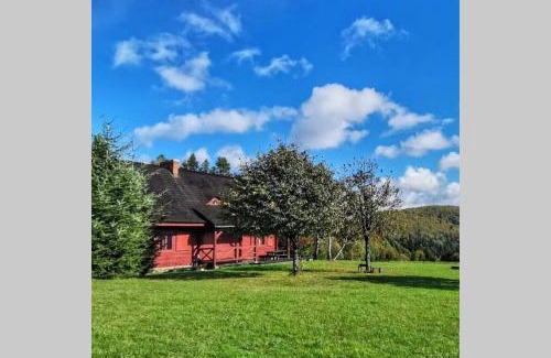 Ustrzyki Dolne Casa | Znam Ten Widok - Bieszczady