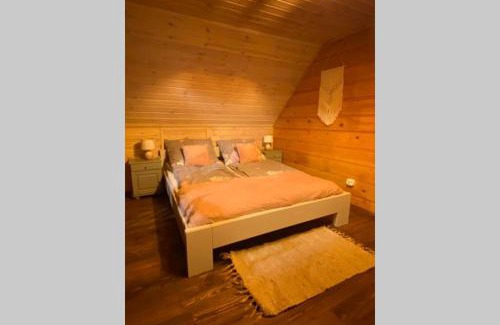 Ustrzyki Dolne Casa | Znam Ten Widok - Bieszczady