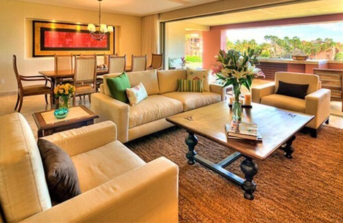 San José del Cabo Hotel | Zoëtry Casa Del Mar Los Cabos