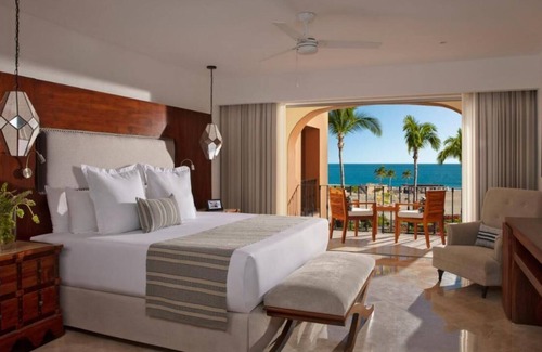 San José del Cabo Hotel | Zoëtry Casa Del Mar Los Cabos
