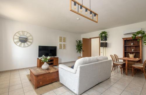 Olbia Apartamento | Zoe Apartment by Hotel Moderno