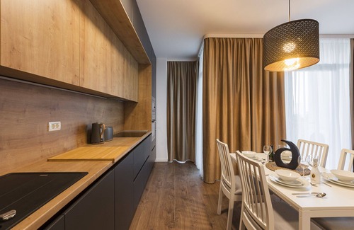 Timisoara Apartamento | Zoe Apartment