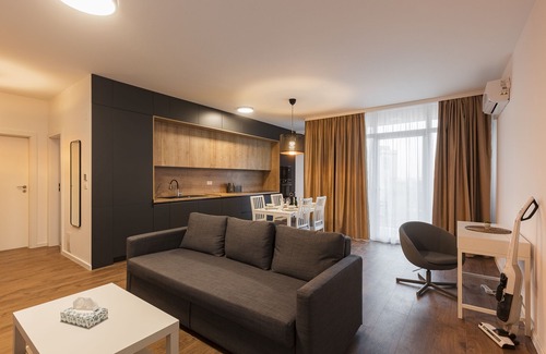 Timisoara Apartamento | Zoe Apartment
