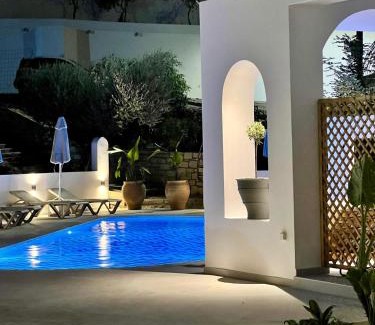 Bali Hotel | Zoe Boutique Hotel