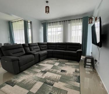 Kericho Apartamento | Zoe Homes 1br and 2br Apartment Greypoint 406