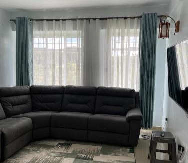 Kericho Apartamento | Zoe Homes 1br and 2br Apartment Greypoint 406