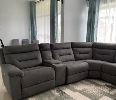 Kericho Apartamento | Zoe Homes 1br and 2br Apartment Greypoint 406