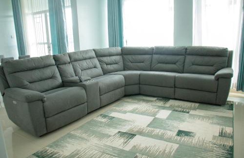 Kericho Apartamento | Zoe Homes 1br and 2br Apartment Greypoint 406