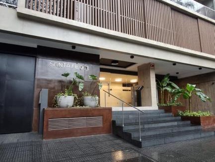 Province of Tucuman Apartamento | Zoe ideal viaje en pareja o trabajo