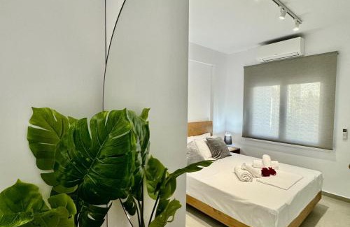 Siviri Apartamento | Zoe Seafront Aprt