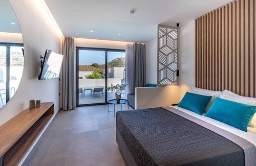 Faliraki Hotel | Zoes Hotel