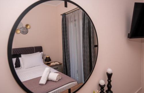 Corfu Town Apartamento | Zoes Luxury Apartment Corfu