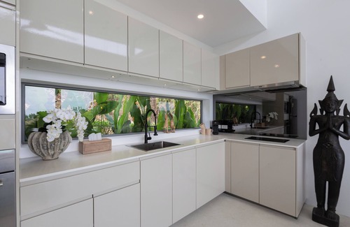 Mae Nam Complejo | ZOG Villas