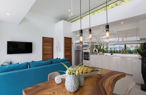 Mae Nam Complejo | ZOG Villas