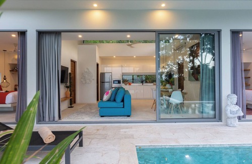 Mae Nam Complejo | ZOG Villas