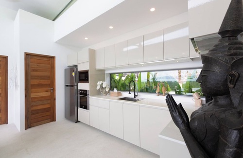 Mae Nam Complejo | ZOG Villas