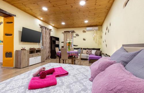 Kantanos-Selino Apartamento | Zois Stone House