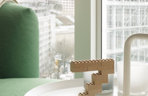 Batignolles Apartamento | Zoku Paris