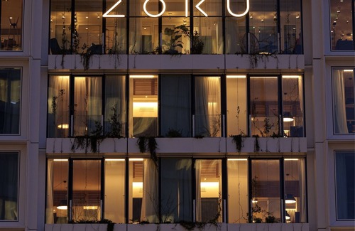 Batignolles Apartamento | Zoku Paris