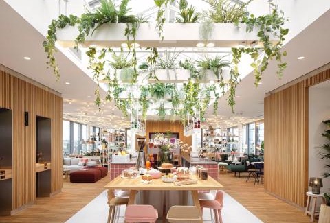 Leopoldstadt Apartamento | Zoku Vienna