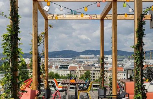 Leopoldstadt Apartamento | Zoku Vienna