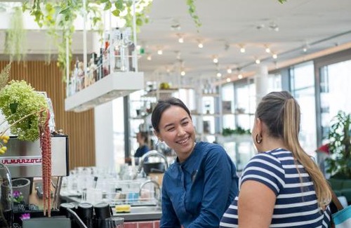 Leopoldstadt Apartamento | Zoku Vienna